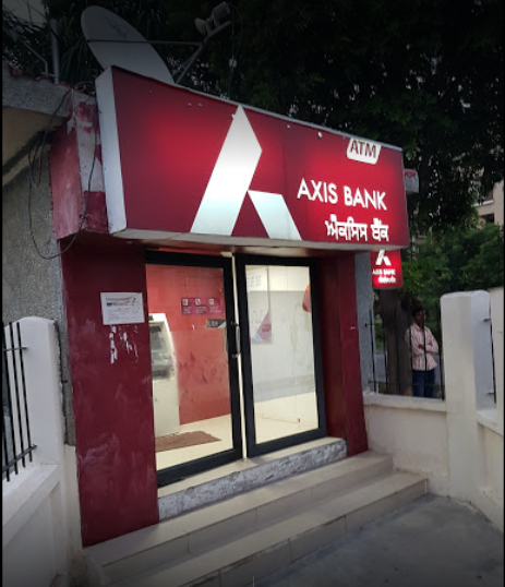 Army Institute of Law In-Campus ATM