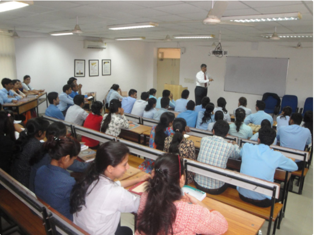 AIMT Classroom