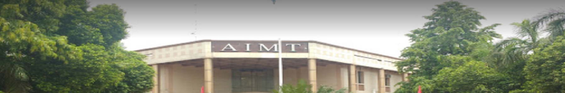 AIMT Campus Building(2)