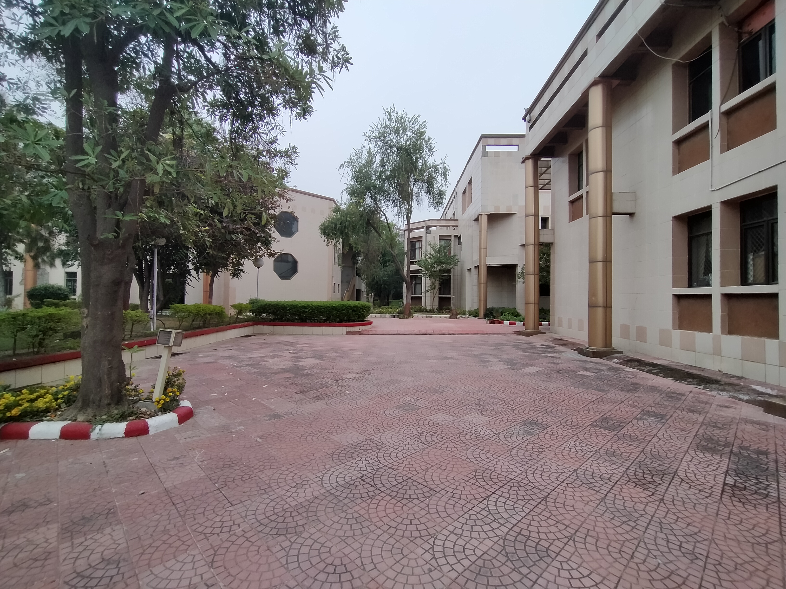 AIMT Campus Building(3)