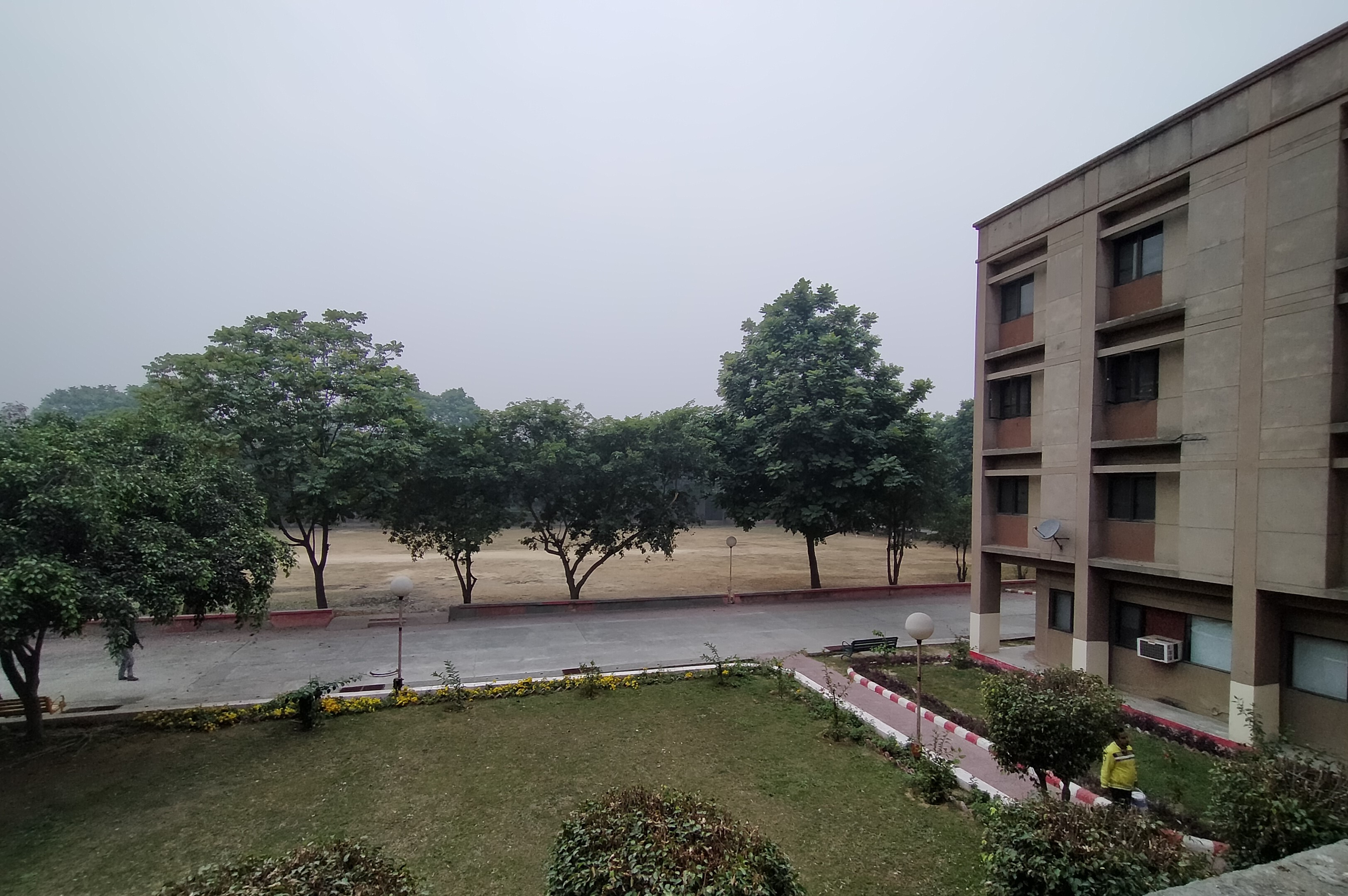 AIMT Campus Building(4)