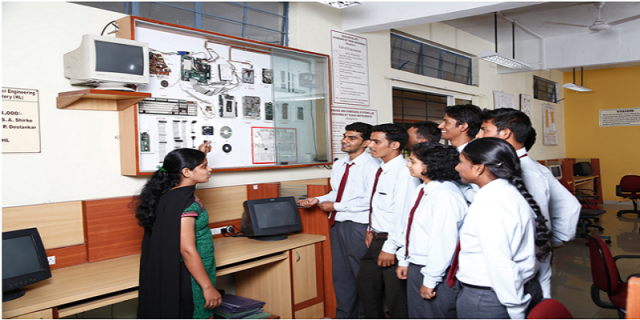 AIT Pune Labs(1)