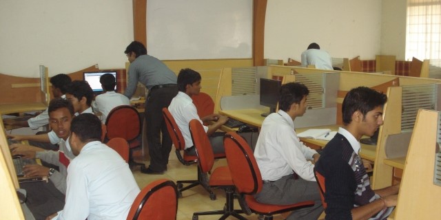 AIT Pune Labs(2)
