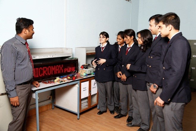 AIT Pune Labs(3)