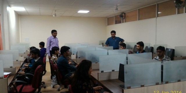 AIT Pune Labs(4)