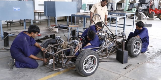 AIT Pune Labs(5)