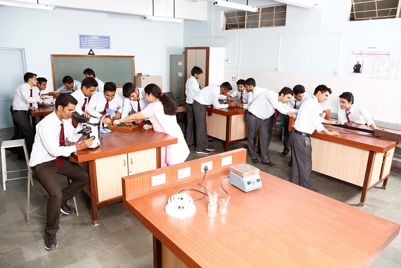 AIT Pune Labs(7)