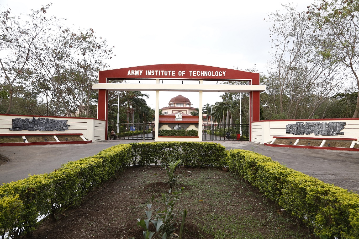 AIT Pune Entrance(1)