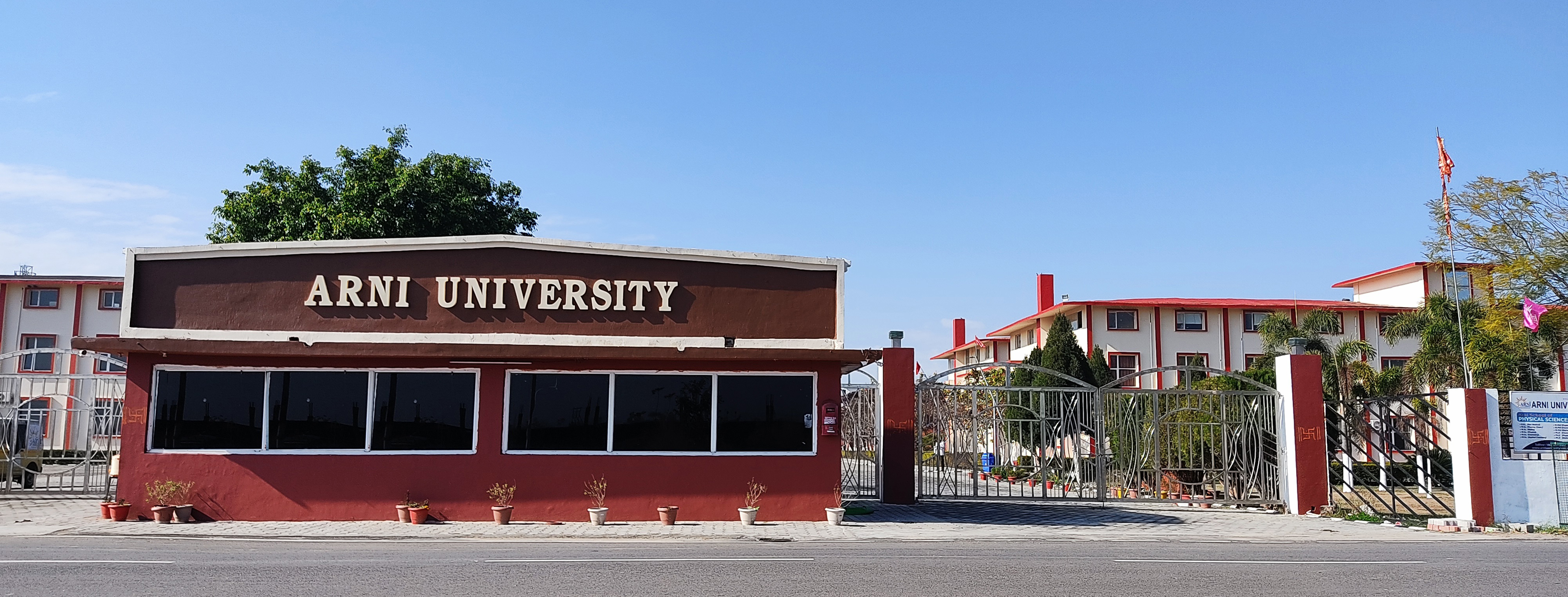Arni University Himachal Pradesh Others(2)