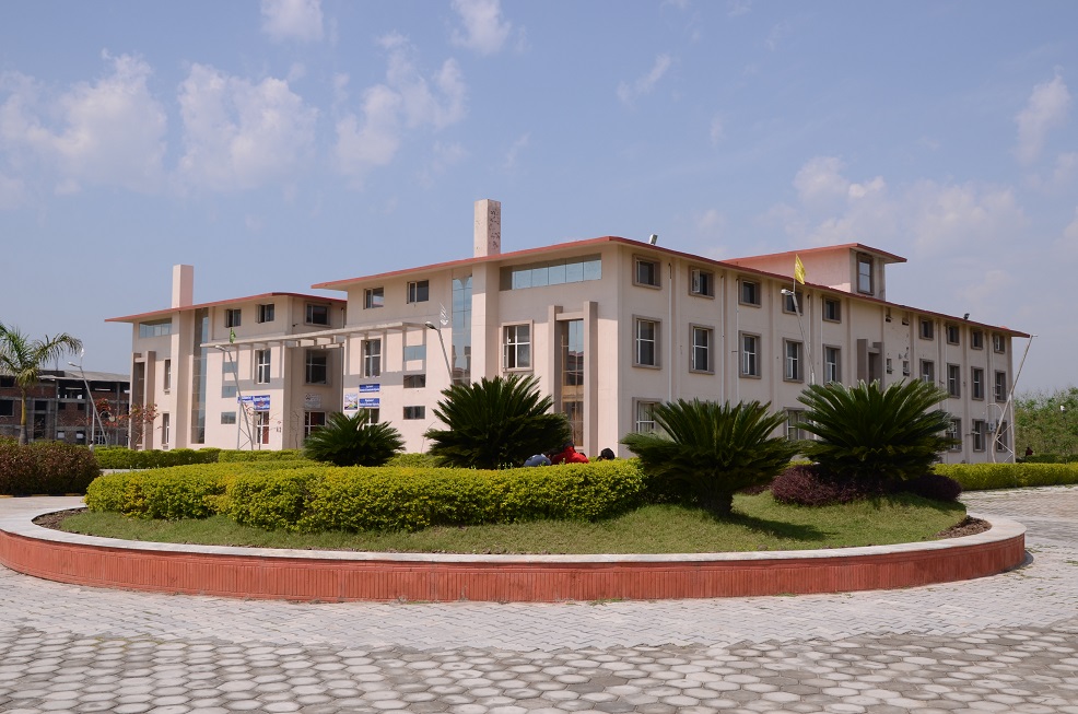 Arni University Himachal Pradesh Others(3)