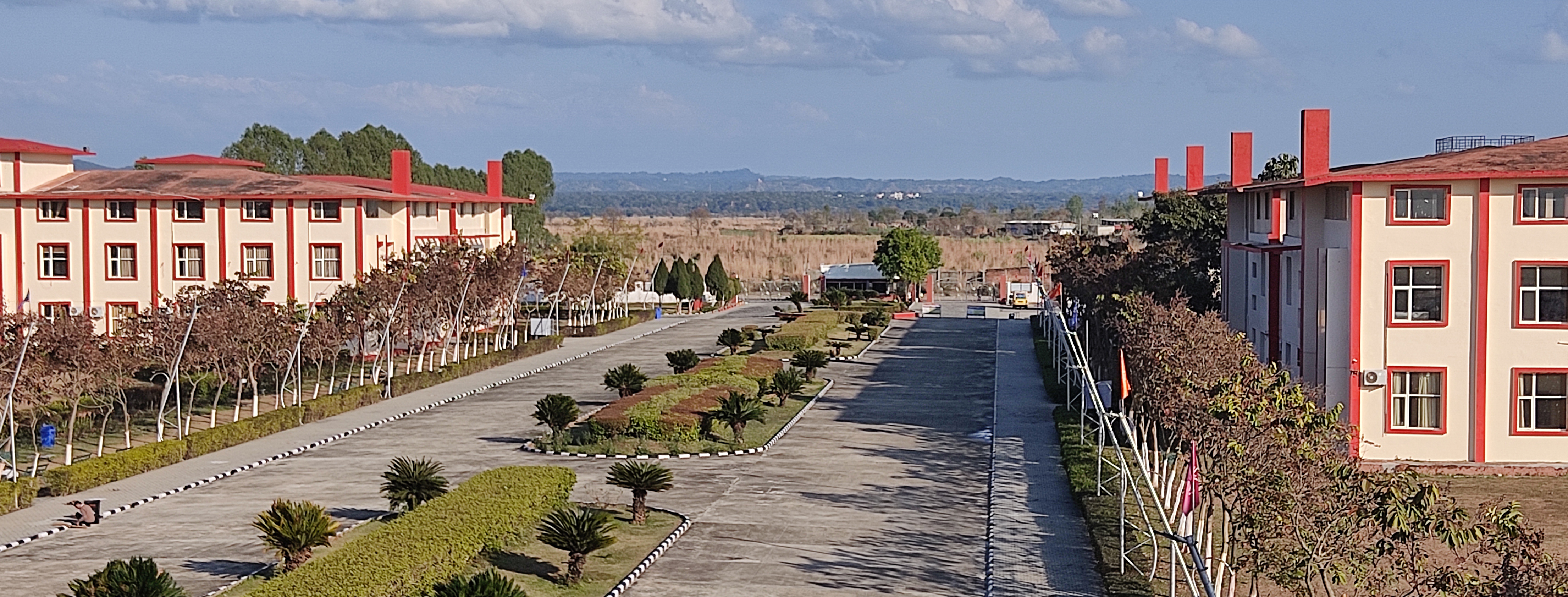 Arni University Himachal Pradesh Others(4)