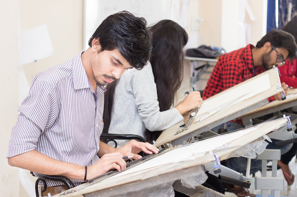 Artemisia College of Art and Design Students Work(1)