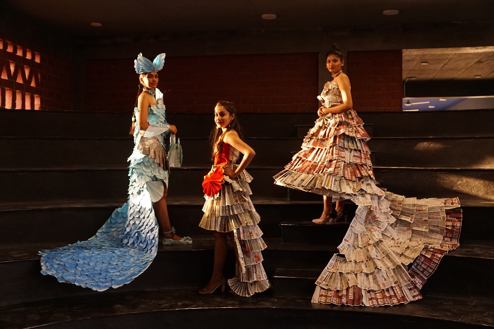 Artemisia College of Art and Design Students Work(6)