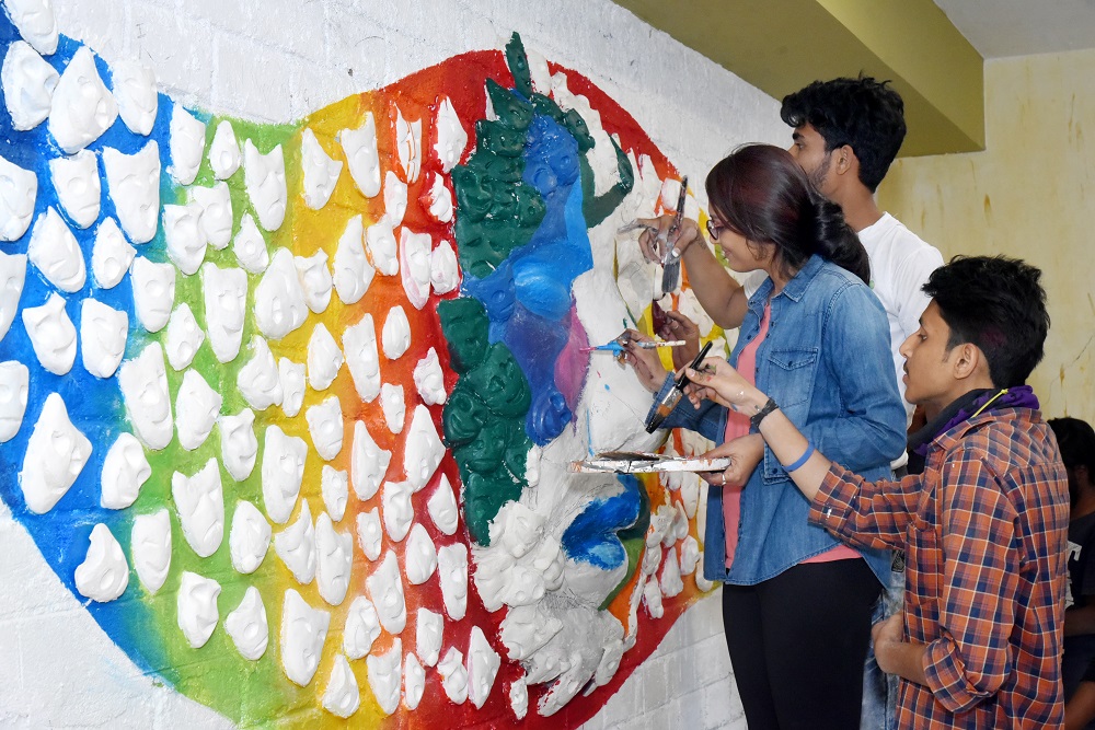 Artemisia College of Art and Design Students Work(10)