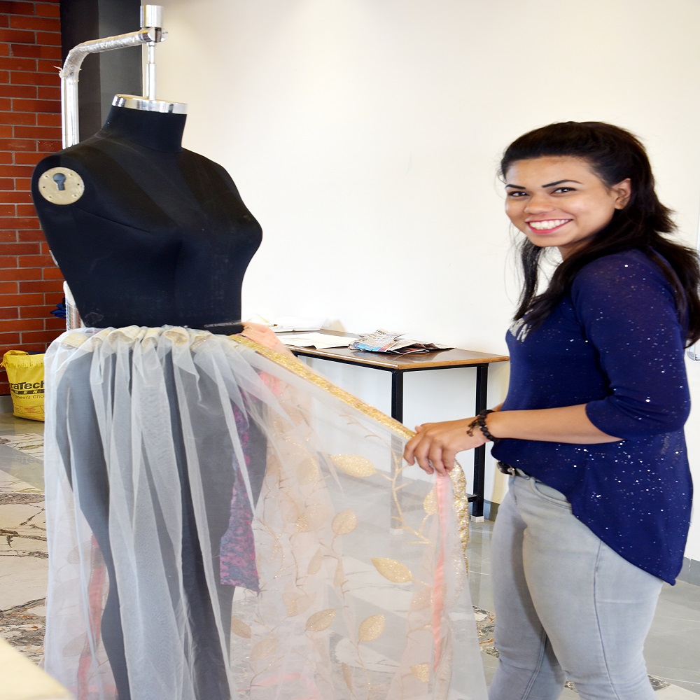 Artemisia College of Art and Design Students Work(11)