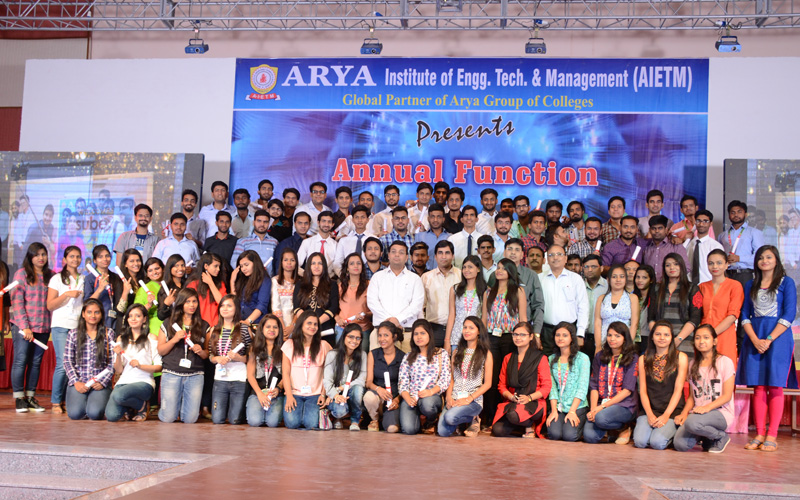 Arya Group of Colleges Others(2)