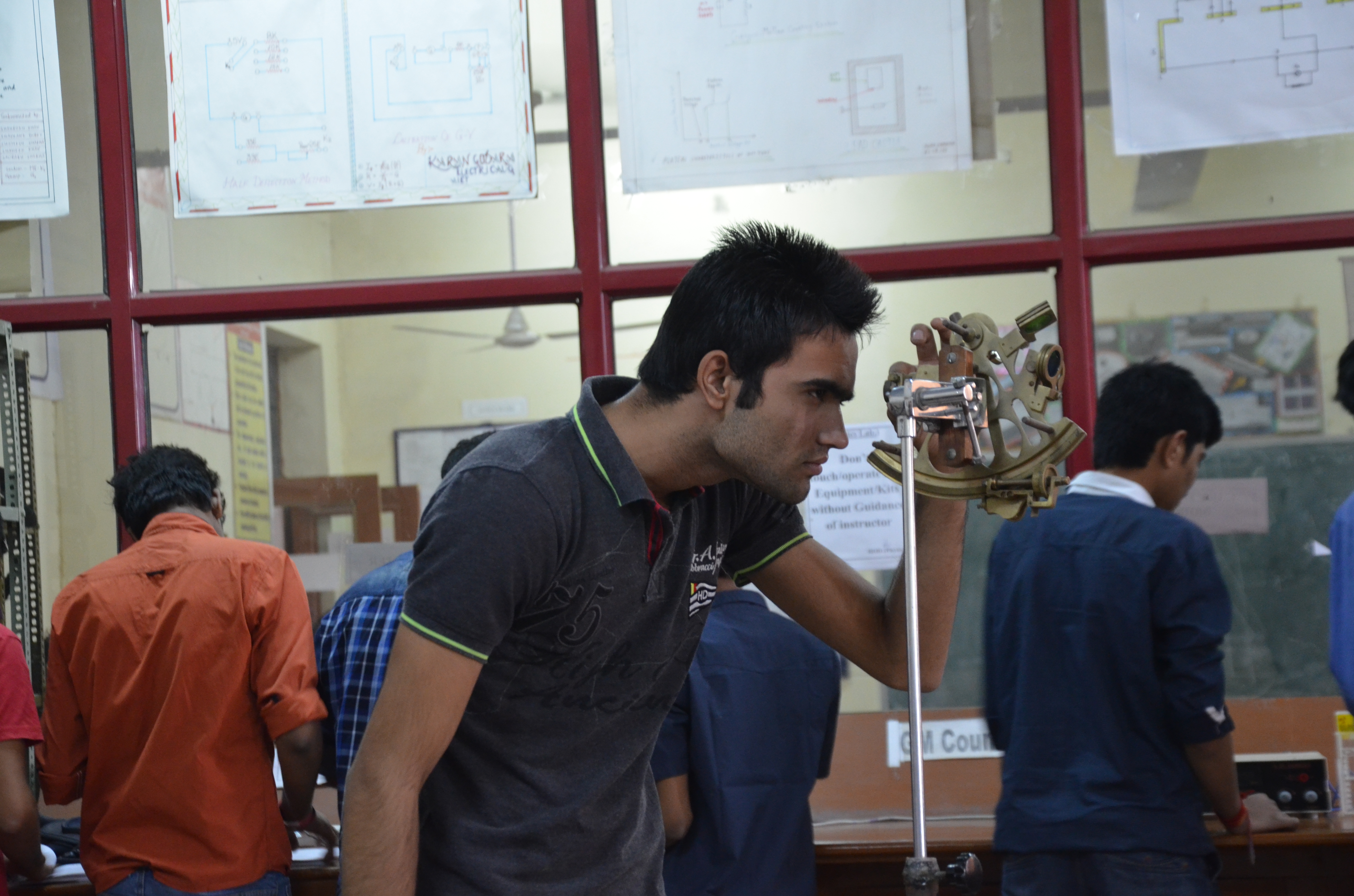 Arya Group of Colleges Labs(3)