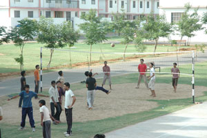Arya Group of Colleges Sports Facility(2)