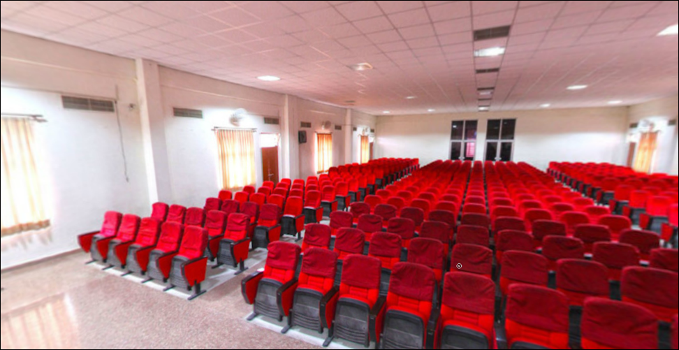 Arya Institute of Engineering and Technology Auditorium