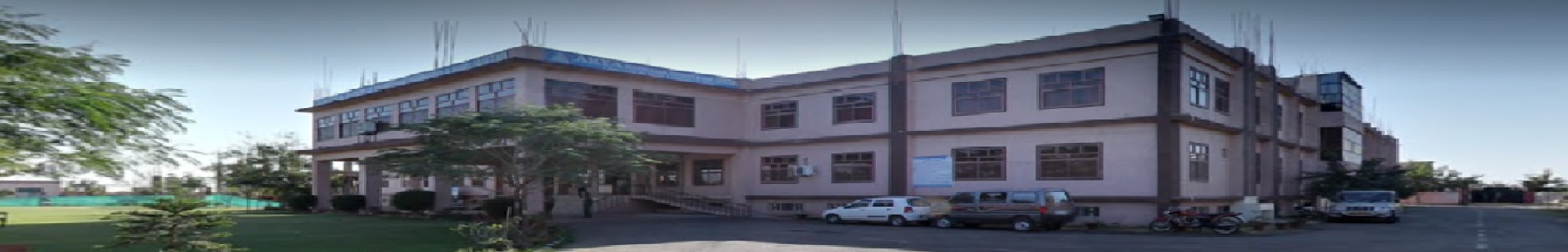 Arya Institute of Engineering Technology and Management Others(2)