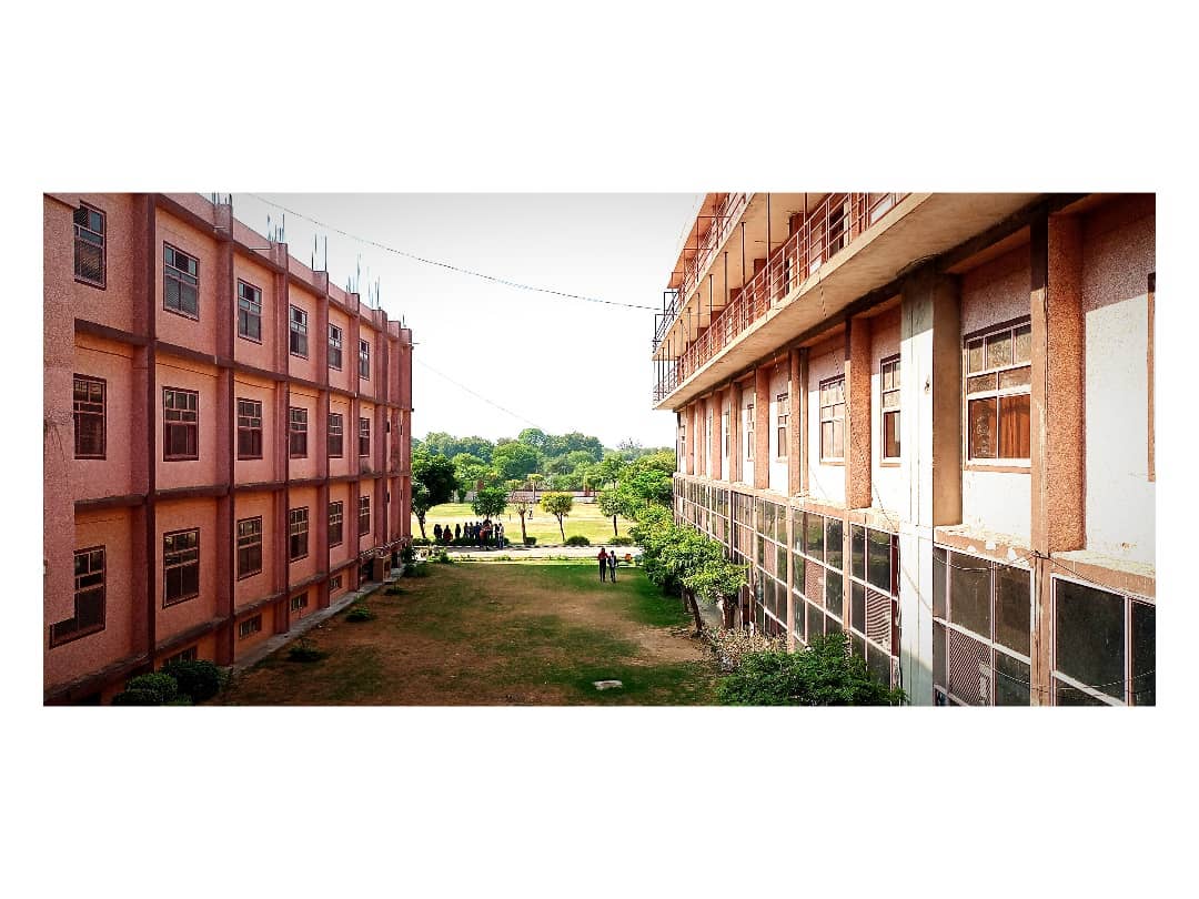 Arya Institute of Engineering Technology and Management Campus View(1)