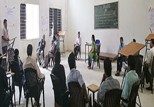 Aryanet Institute of Technology(AIT, Palakkad) Others(4)