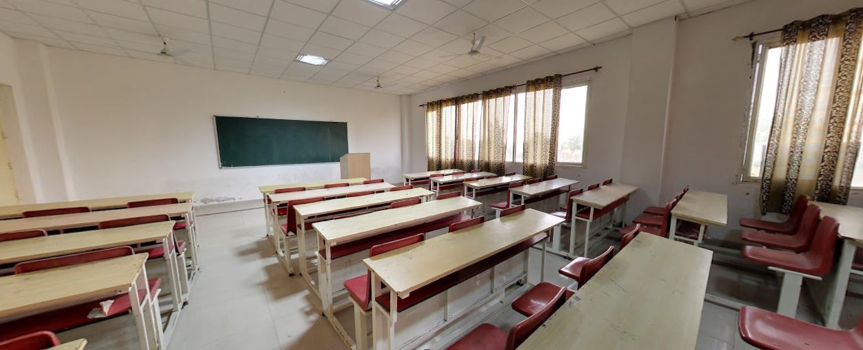 AGC Classroom