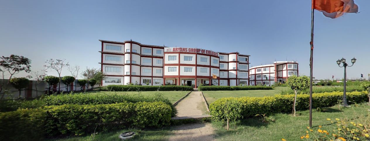 AGC Campus Building