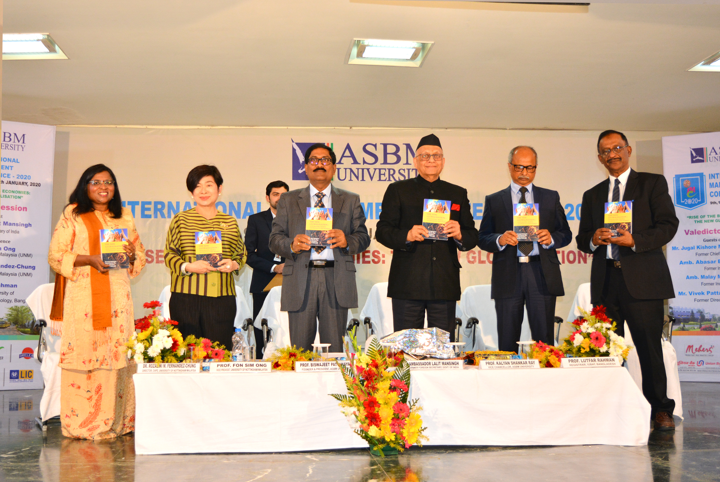 ASBM University Others(2)