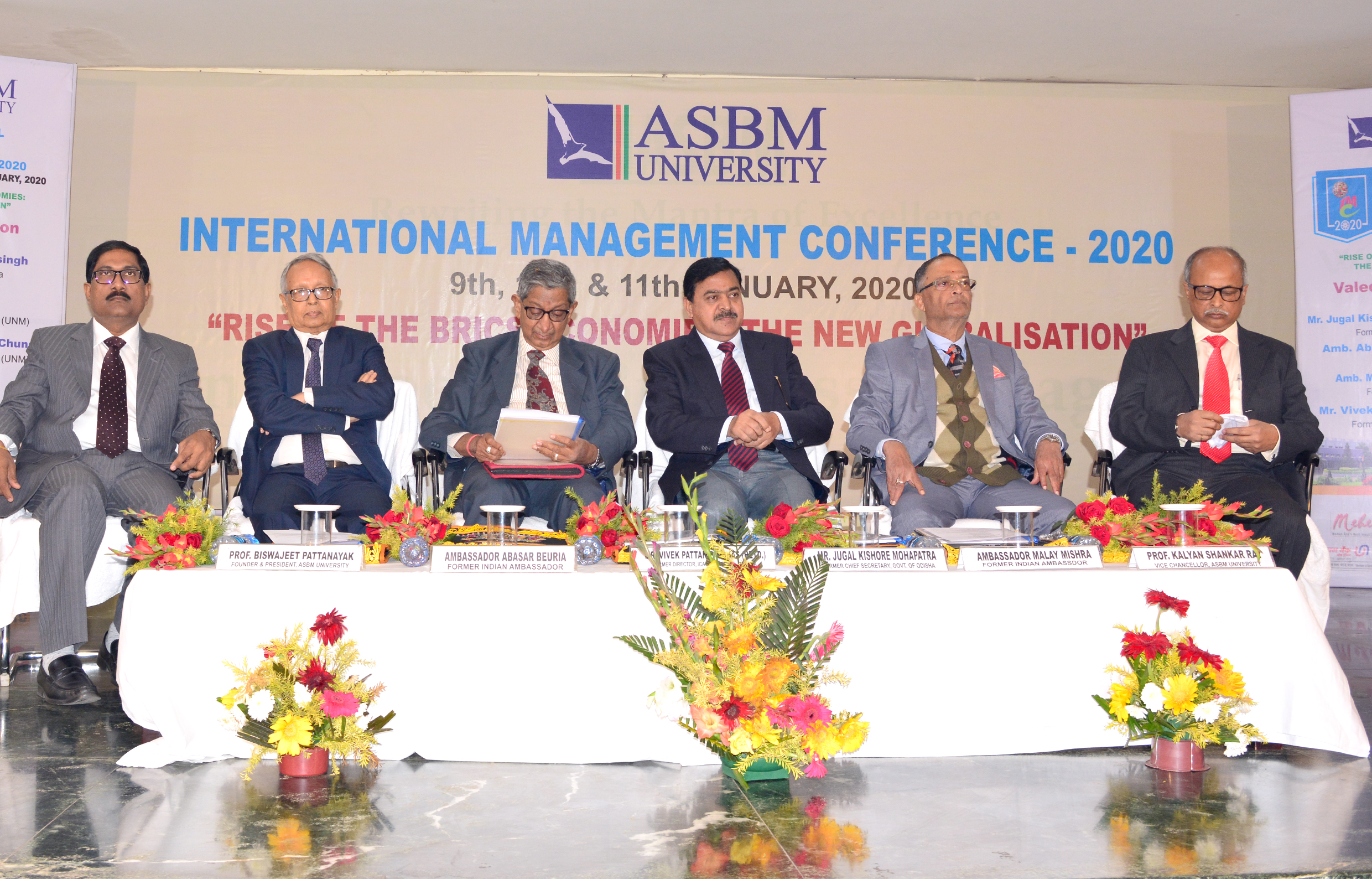 ASBM University Others(3)