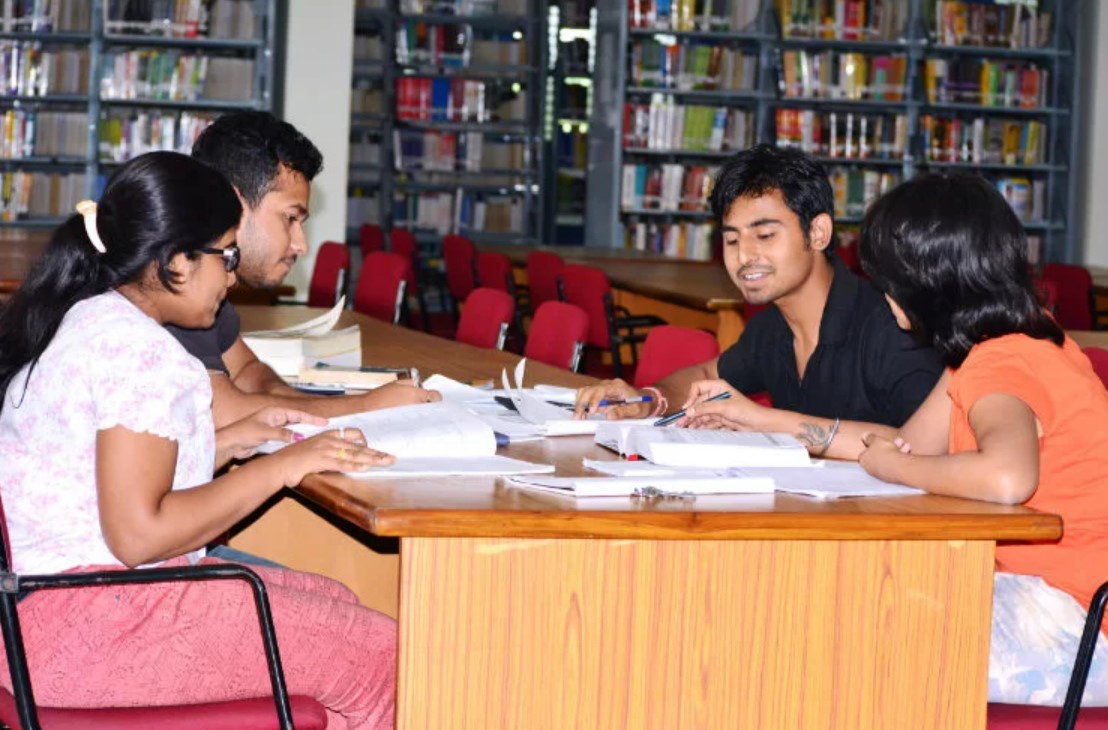 ASBM University Others(5)