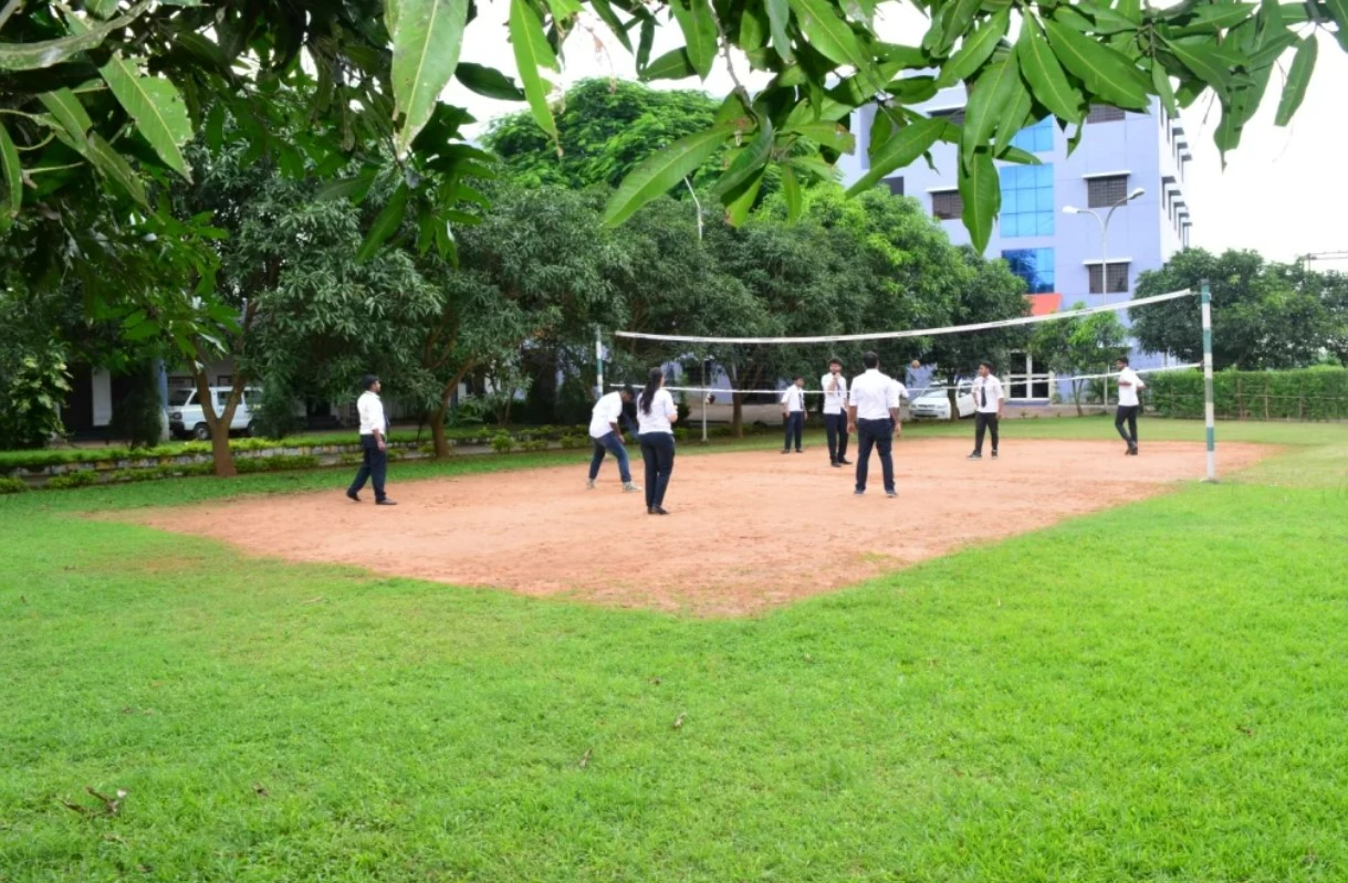 ASBM University Others(7)