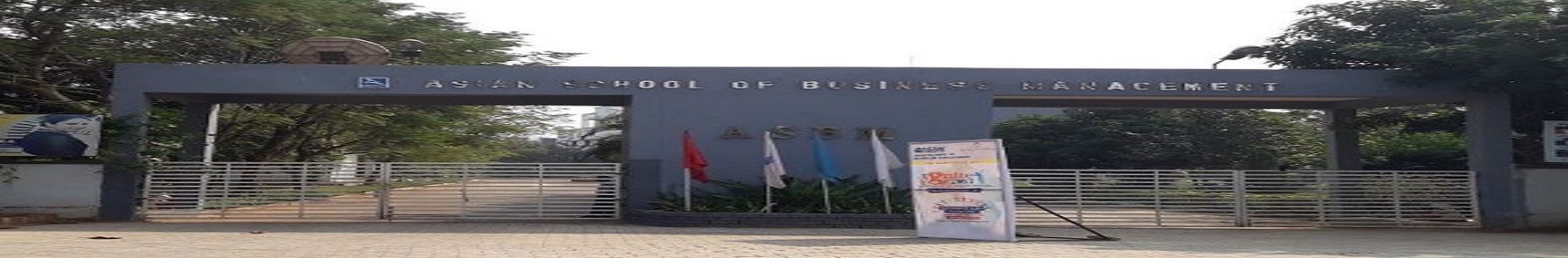 ASBM University Entrance(1)