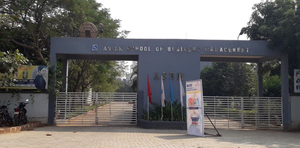 ASBM University Entrance(2)