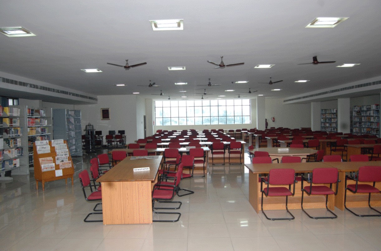 ASBM University Library(1)