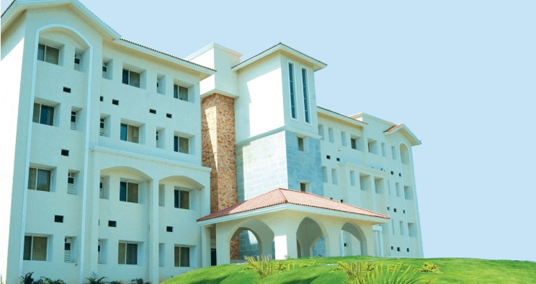 ASCI- Dr. Kakarla Subba Rao Centre for Healthcare Management Others