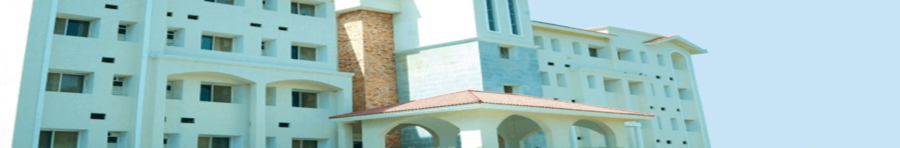 ASCI- Dr. Kakarla Subba Rao Centre for Healthcare Management Campus Building(1)