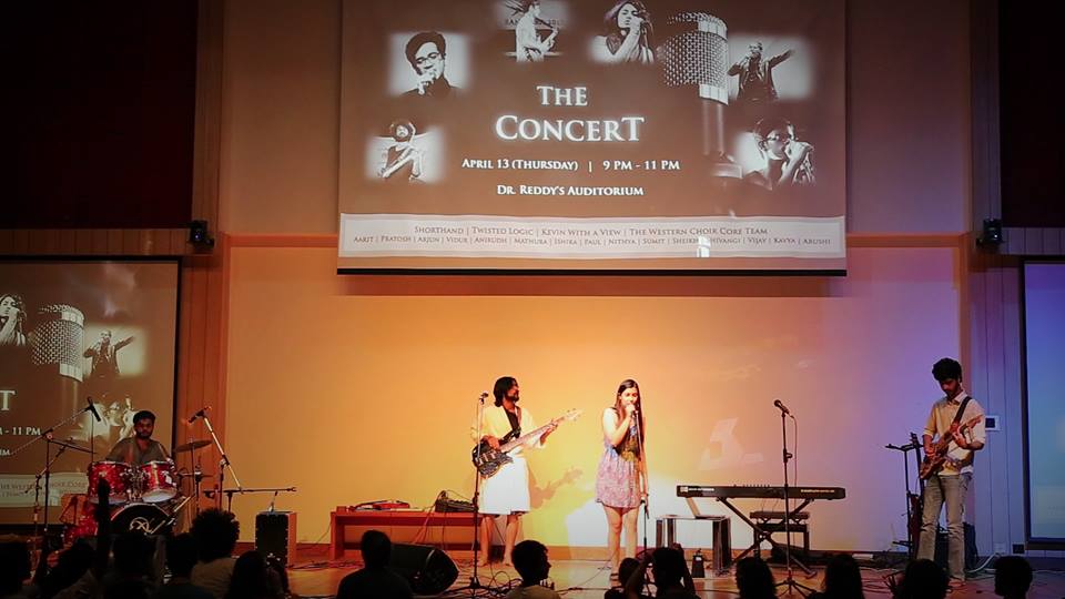 Ashoka University Sonipat Event(1)