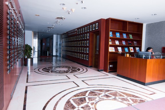Asia-Pacific Institute of Management Others(2)