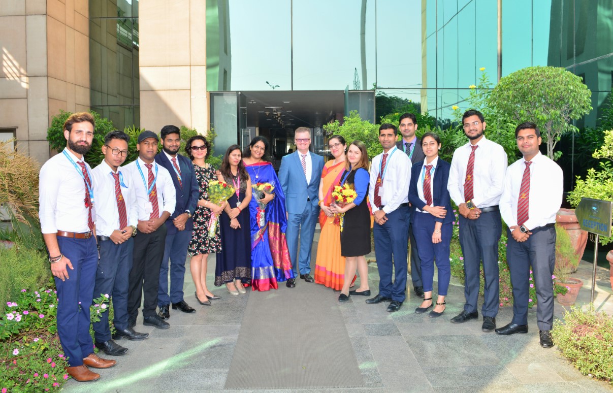 Asia-Pacific Institute of Management Others(3)