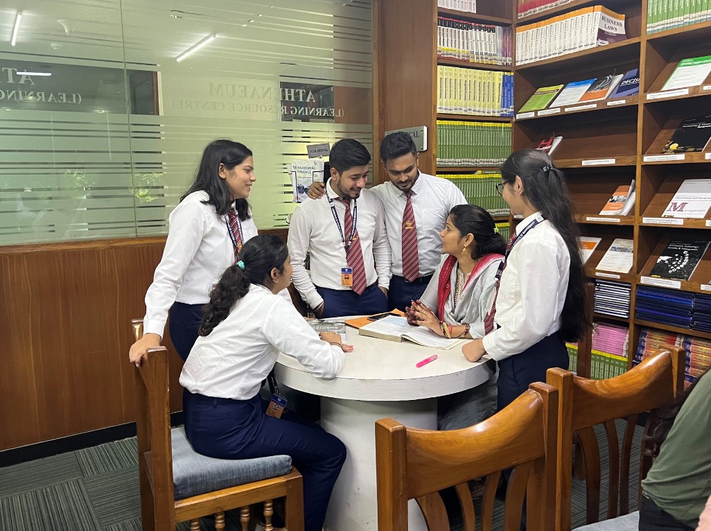 Asia-Pacific Institute of Management Others(6)