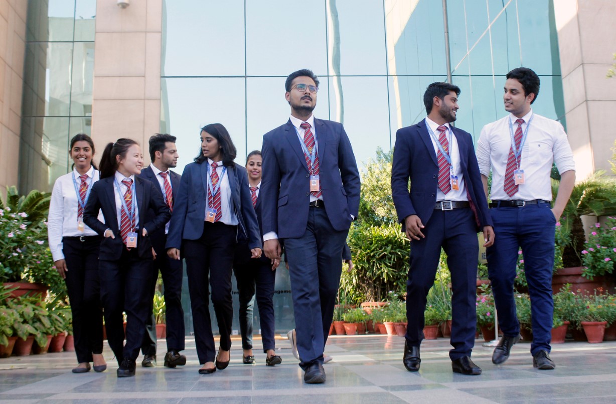Asia-Pacific Institute of Management Others(8)