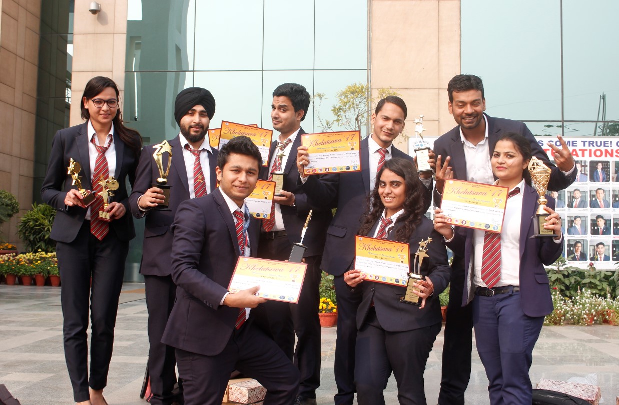 Asia-Pacific Institute of Management Others(9)
