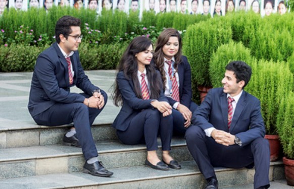 Asia-Pacific Institute of Management Others(10)