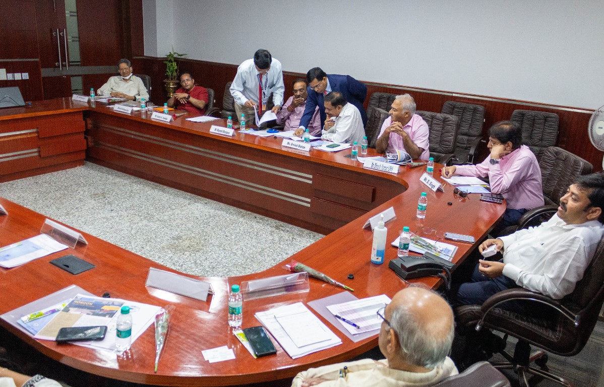 Asia-Pacific Institute of Management Conference Room(2)