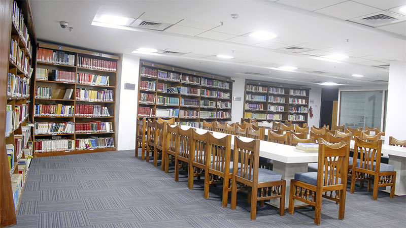 Asia-Pacific Institute of Management Library(1)