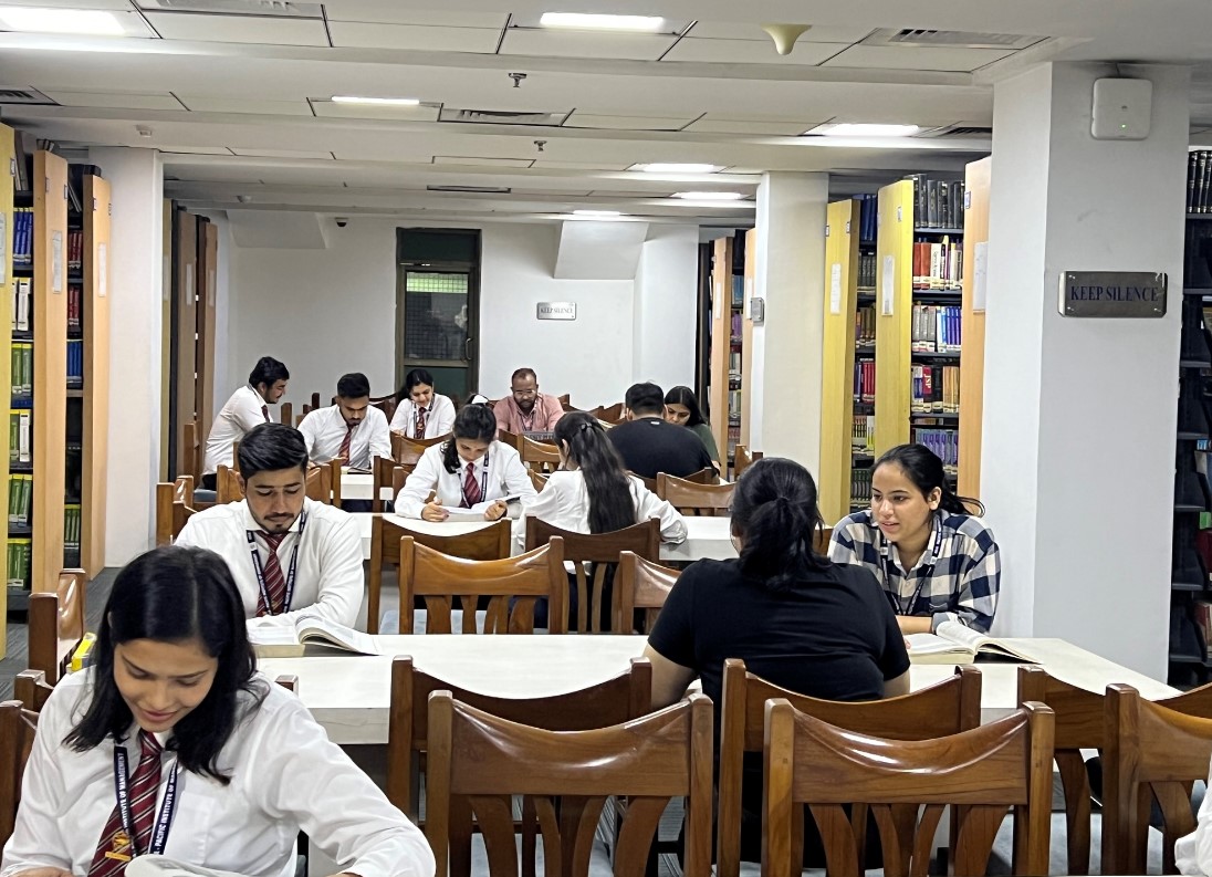 Asia-Pacific Institute of Management Library(4)
