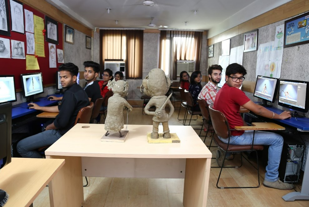 AAFT Labs(2)