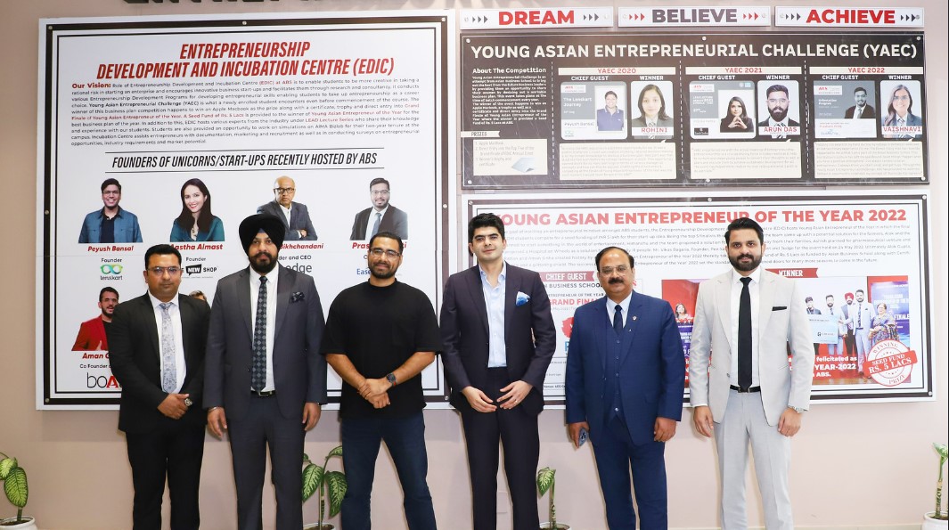 Asian Business School Others(2)