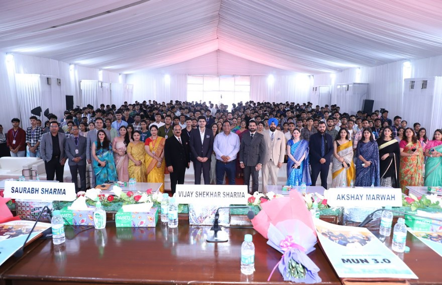Asian Business School Others(3)